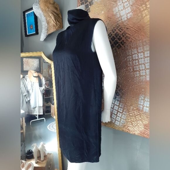 Zara Limited Edition Mini Dress - Picture 5 of 11